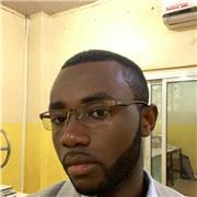 English macht viel Spaß :)